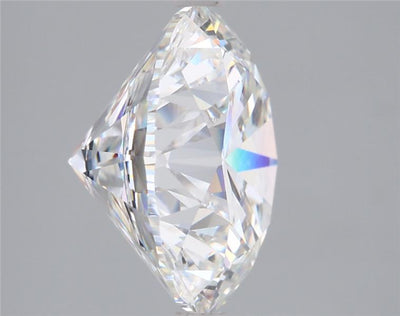 5.04 Carat Round Lab Diamond :: Greenstar spin frame 06