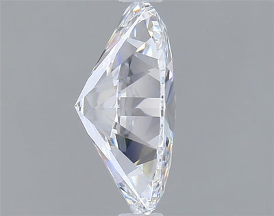 1.61 Carat Oval Lab Diamond :: Greenstar spin frame 06
