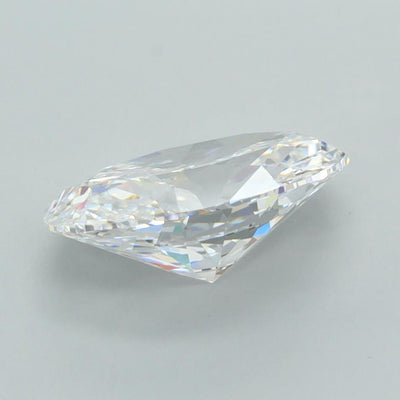 2.03 Carat Oval Lab Diamond :: Greenstar spin frame 06