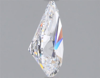 1.51 Carat Pear Lab Diamond :: Greenstar spin frame 06