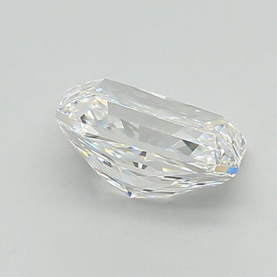 2.04 Carat Radiant Lab Diamond :: Greenstar spin frame 06
