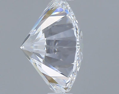 1.05 Carat Round Lab Diamond :: Greenstar spin frame 06