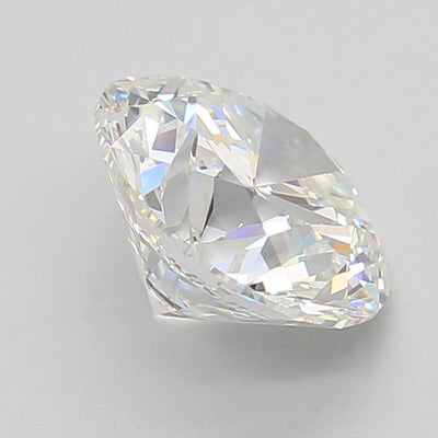 3.08 Carat Round Lab Diamond :: Greenstar spin frame 06