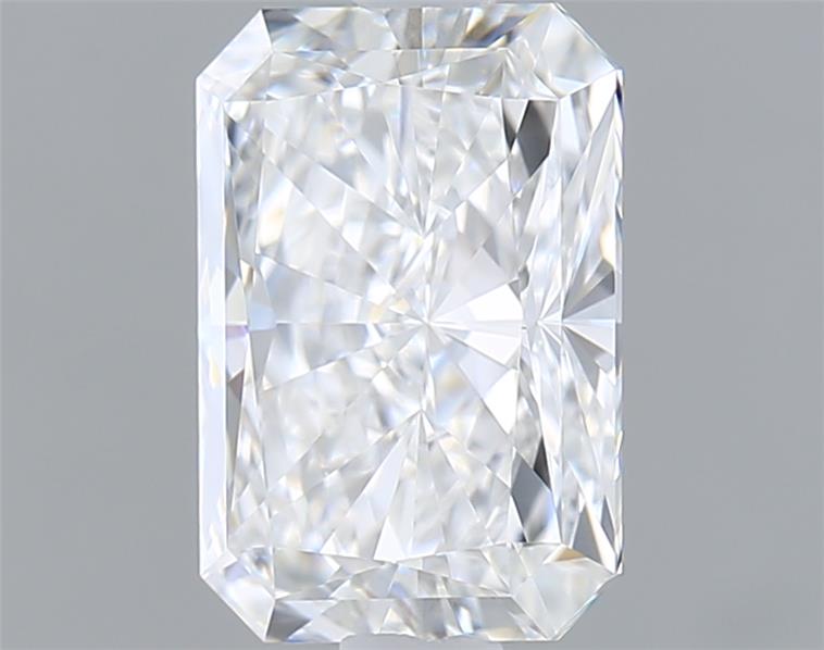 1.54 Carat Radiant Lab Diamond :: Greenstar spin frame 06