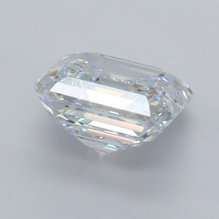 1.53 Carat Asscher Lab Diamond :: Greenstar spin frame 06