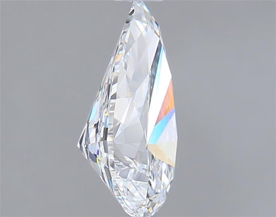 1.54 Carat Pear Lab Diamond :: Greenstar spin frame 06