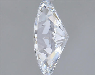 2.02 Carat Oval Lab Diamond :: Greenstar spin frame 06