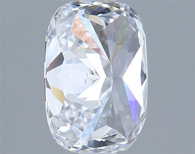 1.51 Carat Cushion Lab Diamond :: Greenstar spin frame 06