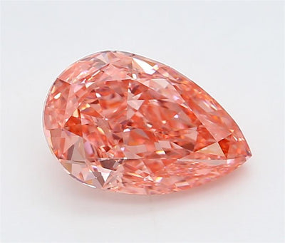 2.04 Carat Pear Lab Diamond :: Greenstar spin frame 06