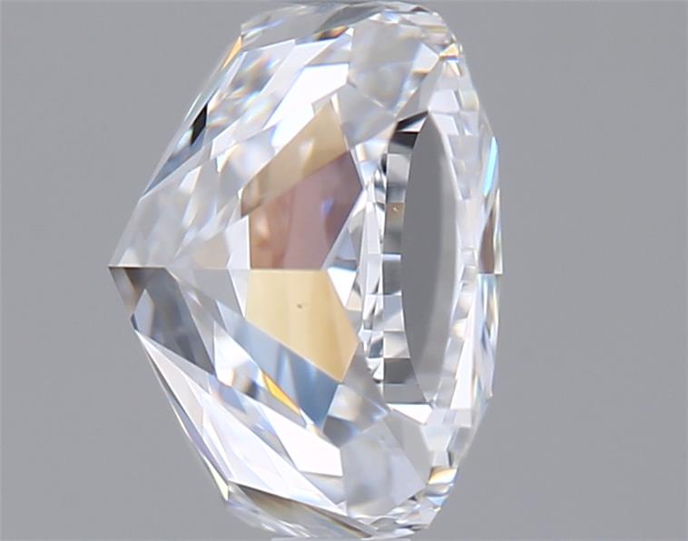 1.89 Carat Cushion Lab Diamond :: Greenstar spin frame 06