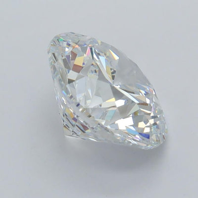 2.51 Carat Round Lab Diamond :: Greenstar spin frame 06