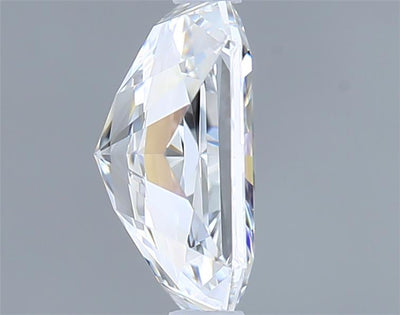1.46 Carat Radiant Lab Diamond :: Greenstar spin frame 06