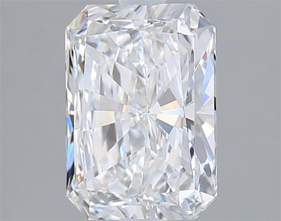 2.05 Carat Radiant Lab Diamond :: Greenstar spin frame 06
