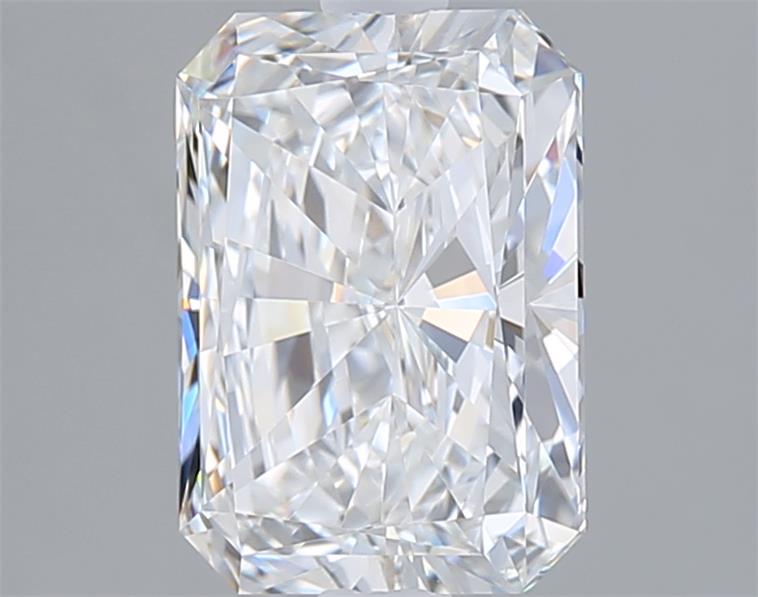 2.05 Carat Radiant Lab Diamond :: Greenstar spin frame 06