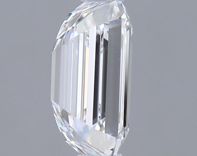 1.05 Carat Emerald Lab Diamond :: Greenstar spin frame 06