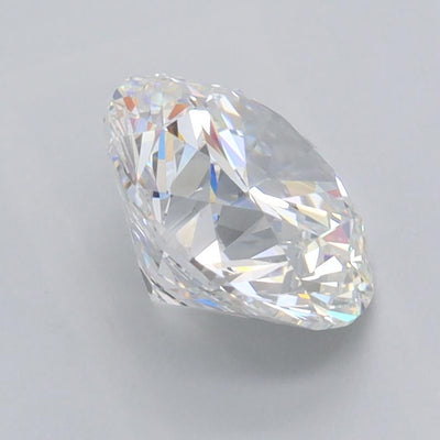 2.05 Carat Round Lab Diamond :: Greenstar spin frame 06