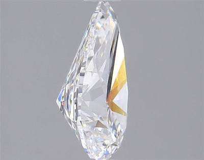 1.49 Carat Pear Lab Diamond :: Greenstar spin frame 06