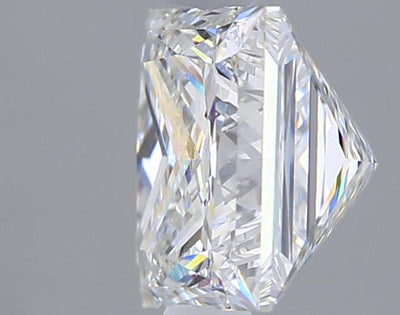 2.02 Carat Princess Lab Diamond :: Greenstar spin frame 06