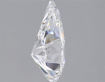 1.56 Carat Pear Lab Diamond :: Greenstar spin frame 06