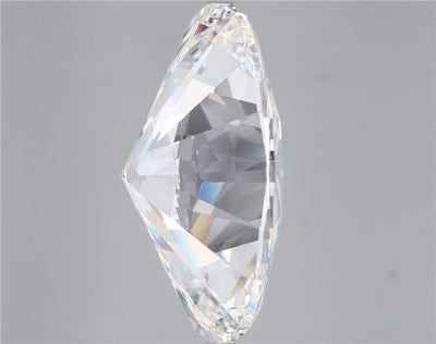15.04 Carat Oval Lab Diamond :: Greenstar spin frame 06