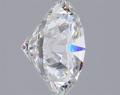 2.50 Carat Round Lab Diamond :: Greenstar spin frame 06