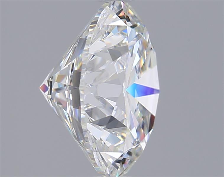 2.50 Carat Round Lab Diamond :: Greenstar spin frame 06