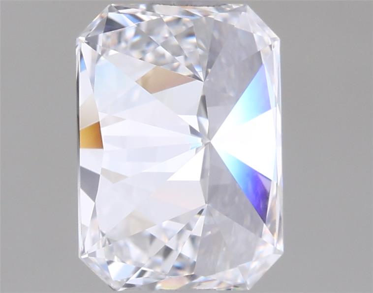 1.47 Carat Radiant Lab Diamond :: Greenstar spin frame 06