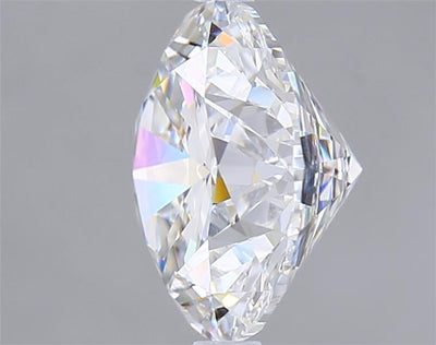 3.38 Carat Round Lab Diamond :: Greenstar spin frame 06