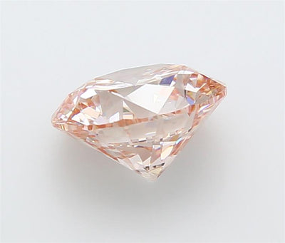 3.05 Carat Round Lab Diamond :: Greenstar spin frame 06