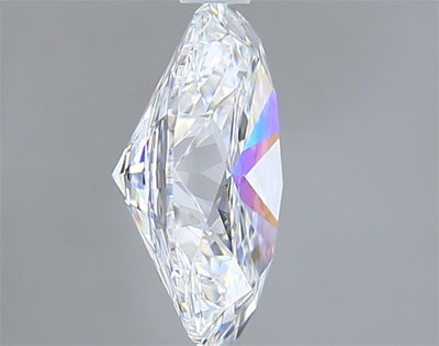 2.08 Carat Oval Lab Diamond :: Greenstar spin frame 06