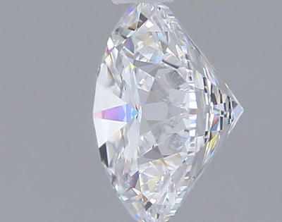 1.03 Carat Round Lab Diamond :: Greenstar spin frame 06