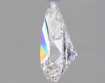 2.02 Carat Pear Lab Diamond :: Greenstar spin frame 06