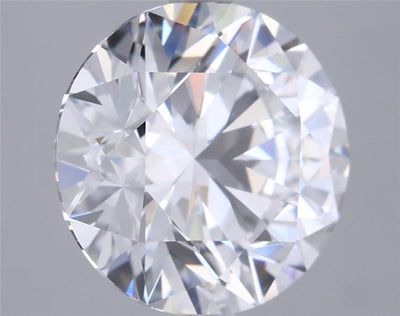 3.01 Carat Round Lab Diamond :: Greenstar spin frame 06