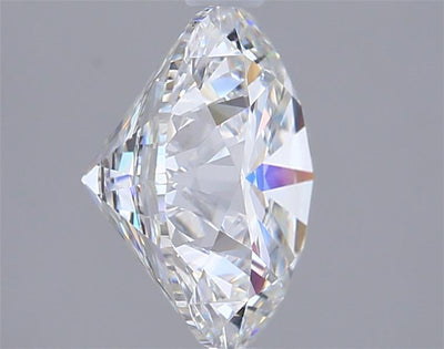 3.03 Carat Round Lab Diamond :: Greenstar spin frame 06