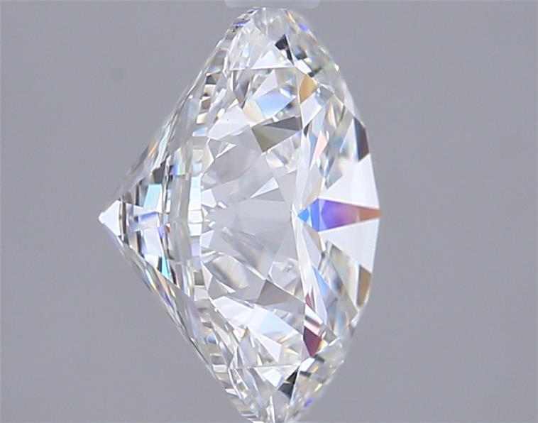 3.03 Carat Round Lab Diamond :: Greenstar spin frame 06