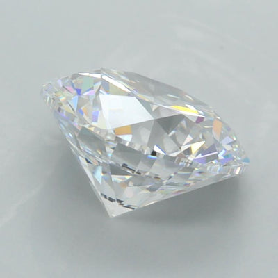 3.10 Carat Round Lab Diamond :: Greenstar spin frame 06