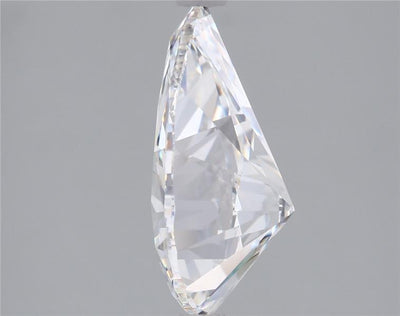 3.16 Carat Pear Lab Diamond :: Greenstar spin frame 06