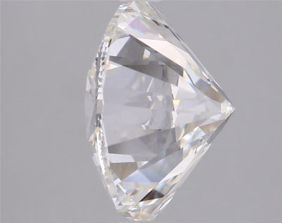 4.00 Carat Round Lab Diamond :: Greenstar spin frame 06