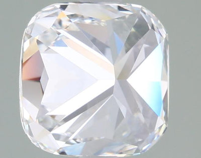 1.74 Carat Cushion Lab Diamond :: Greenstar spin frame 06