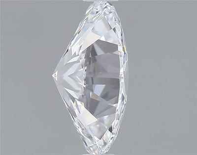 1.51 Carat Oval Lab Diamond :: Greenstar spin frame 06