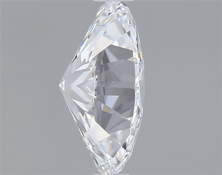 1.51 Carat Oval Lab Diamond :: Greenstar spin frame 06
