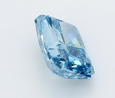 2.49 Carat Radiant Lab Diamond :: Greenstar spin frame 06