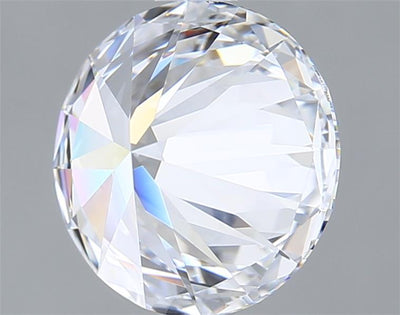 2.01 Carat Round Lab Diamond :: Greenstar spin frame 06