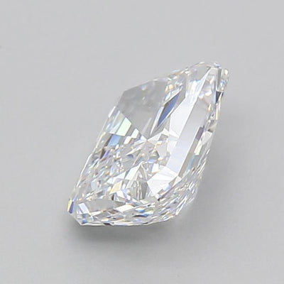 2.12 Carat Radiant Lab Diamond :: Greenstar spin frame 06