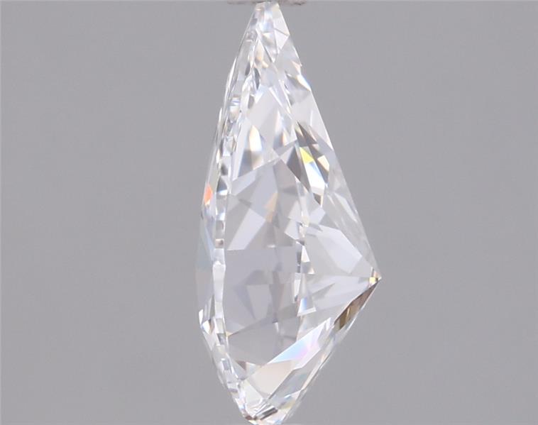 1.50 Carat Pear Lab Diamond :: Greenstar spin frame 06