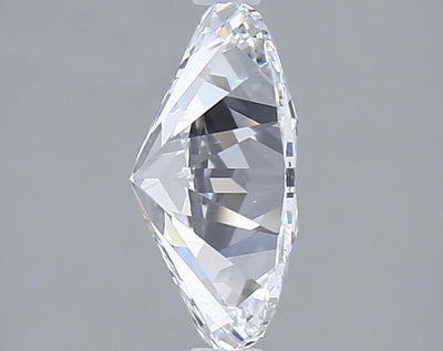 2.01 Carat Oval Lab Diamond :: Greenstar spin frame 06