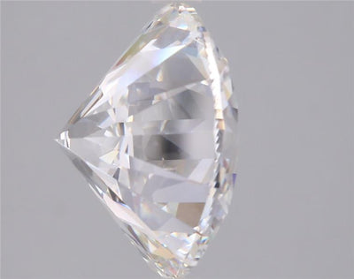 5.02 Carat Round Lab Diamond :: Greenstar spin frame 06