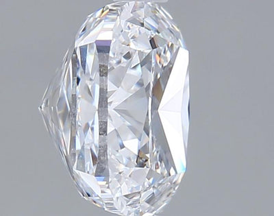 3.00 Carat Cushion Lab Diamond :: Greenstar spin frame 06