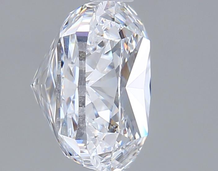 3.00 Carat Cushion Lab Diamond :: Greenstar spin frame 06
