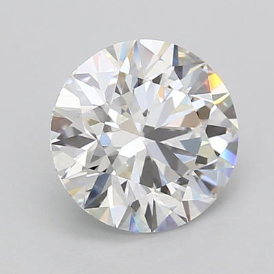 2.38 Carat Round Lab Diamond :: Greenstar spin frame 06
